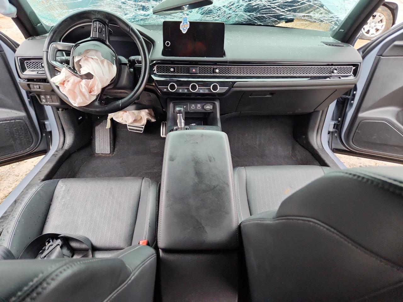 Honda Civic Sport Touring