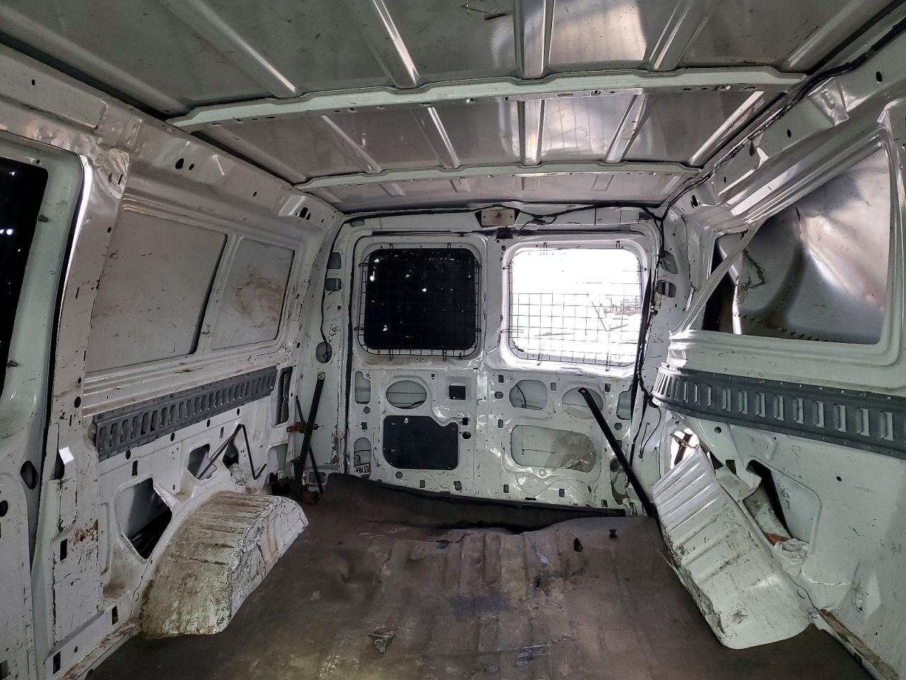 Ford Econoline E250 Van