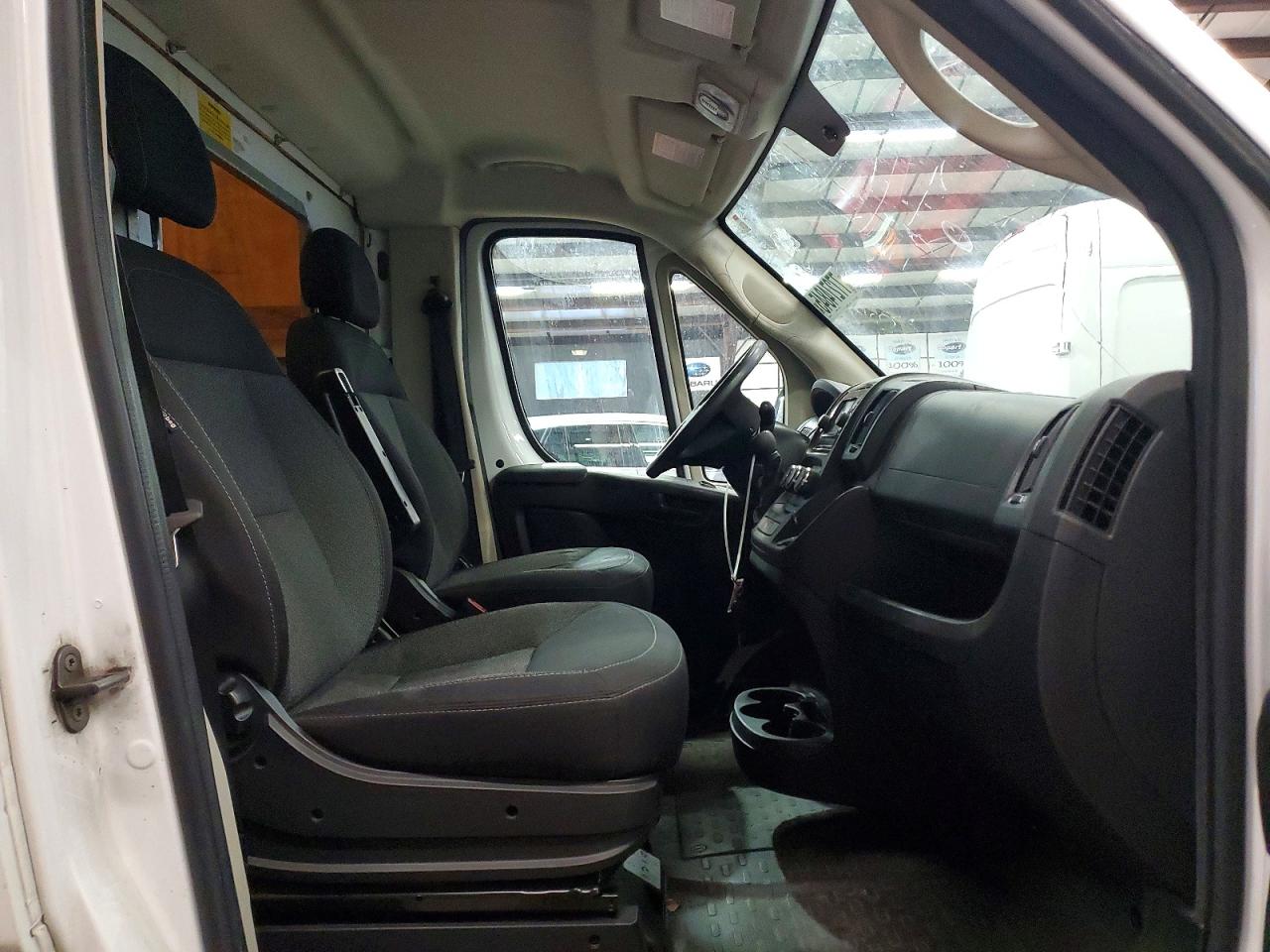 Ram Promaster 3500 Standard