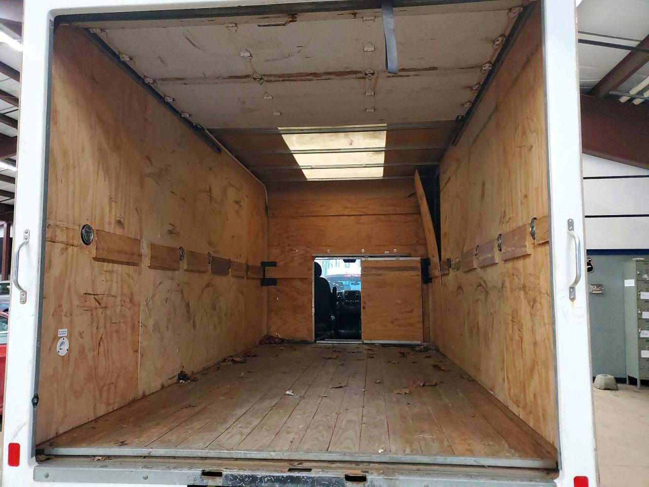 Ram Promaster 3500 Standard