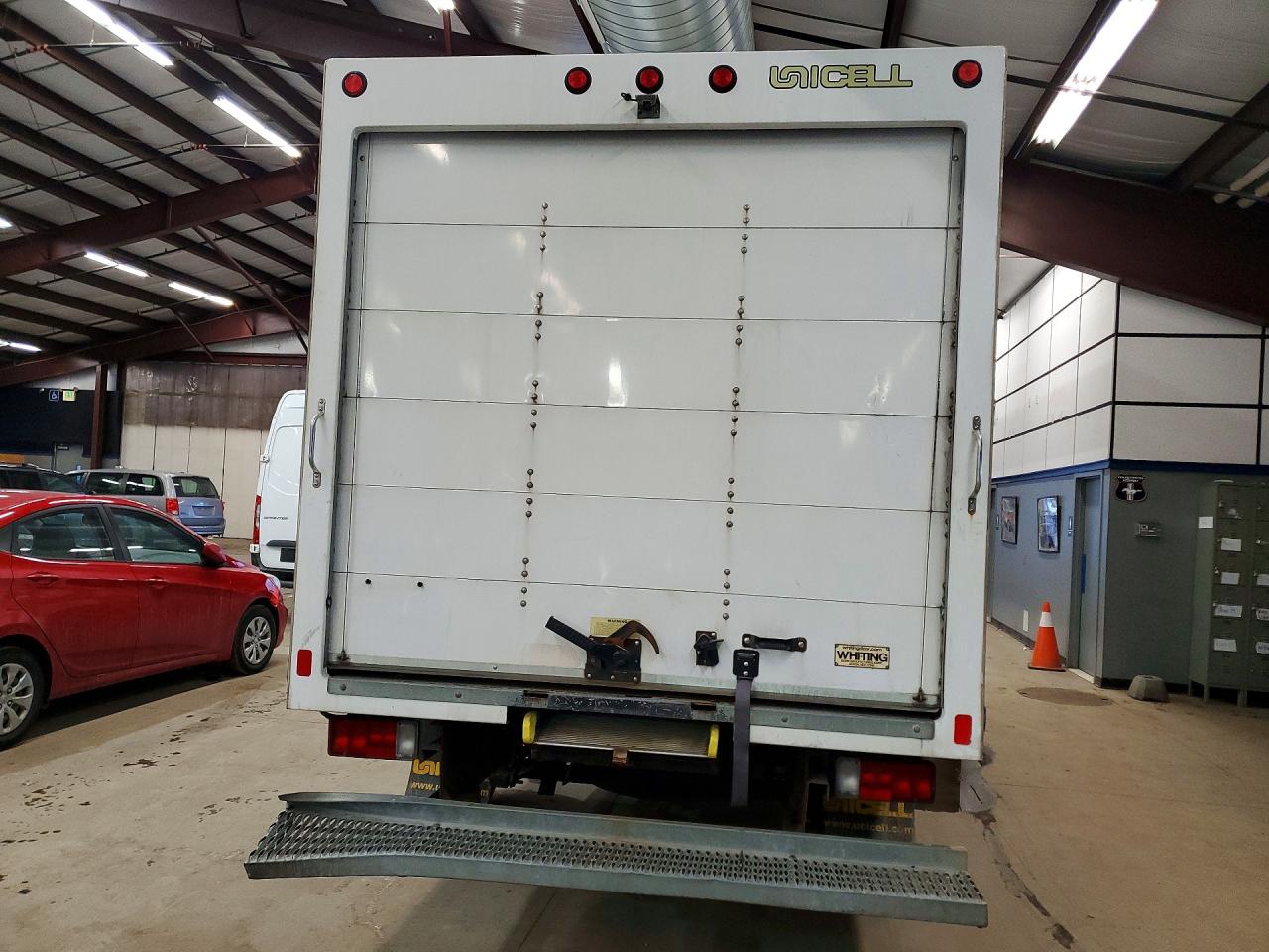 Ram Promaster 3500 Standard
