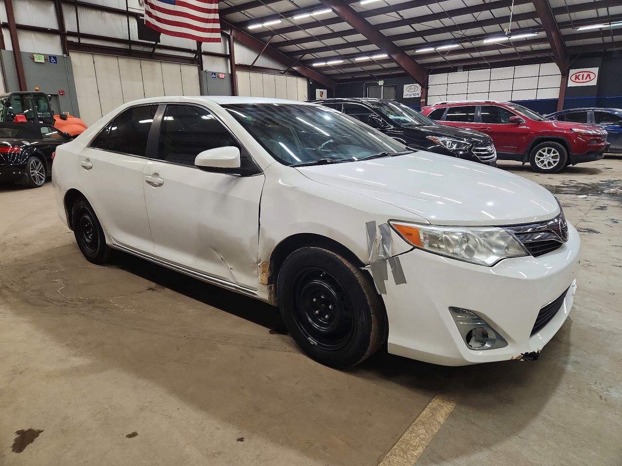 Toyota Camry L