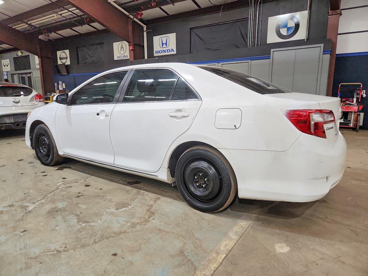Toyota Camry L