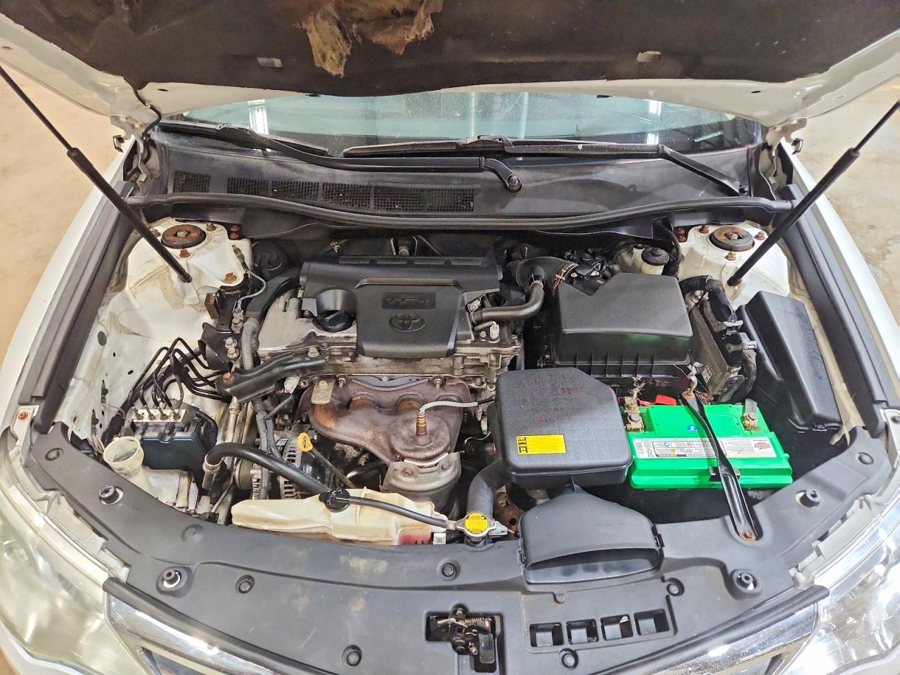 Toyota Camry L