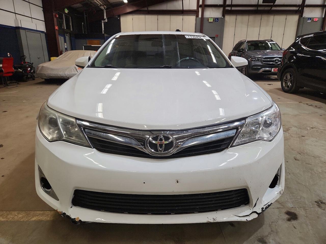 Toyota Camry L