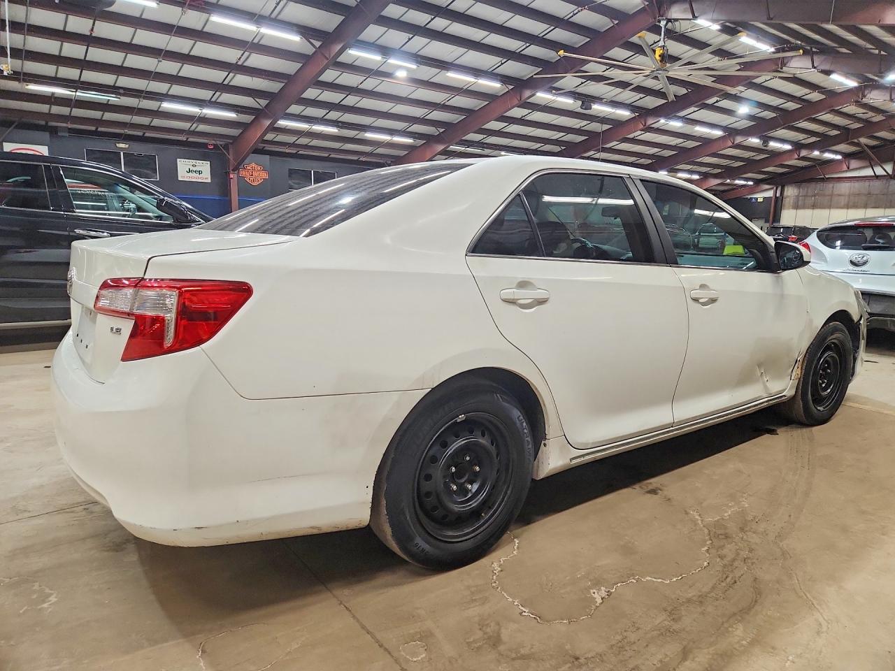 Toyota Camry L