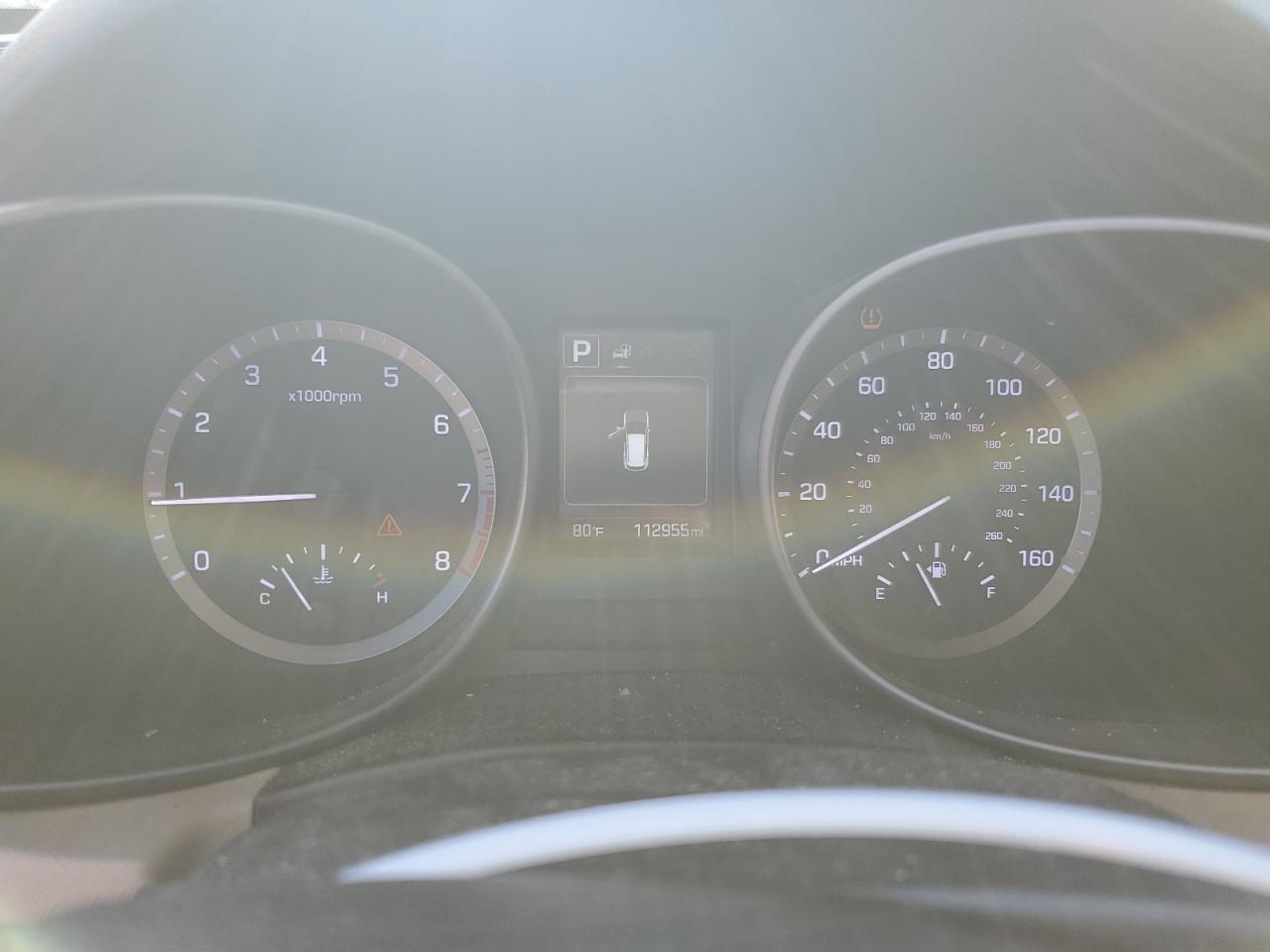 Hyundai SANTA FE Se