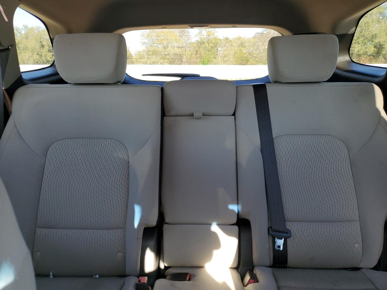 Hyundai SANTA FE Se