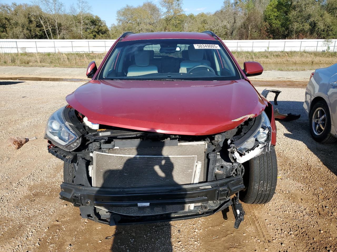 Hyundai SANTA FE Se