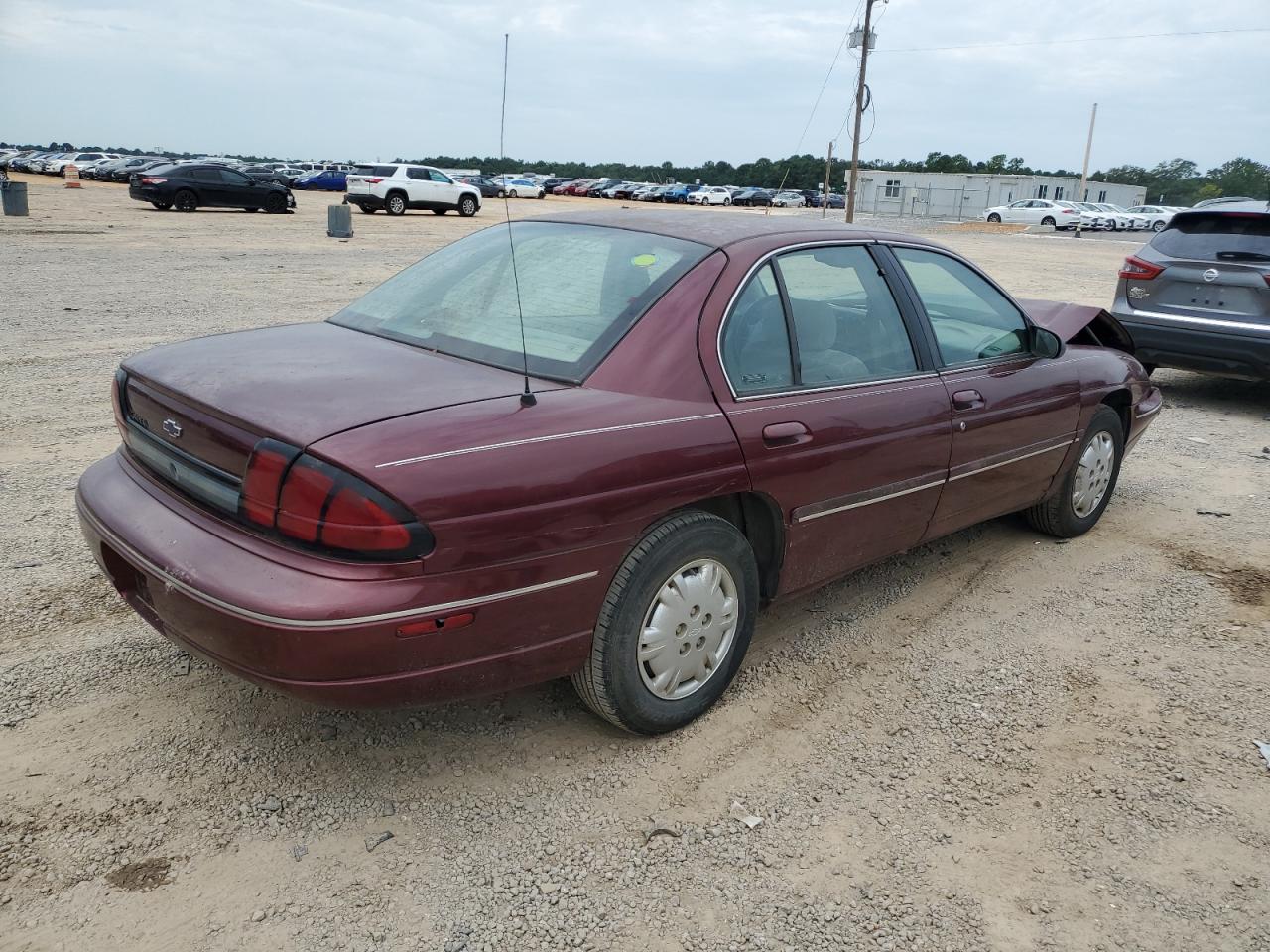 Chevrolet Lumina