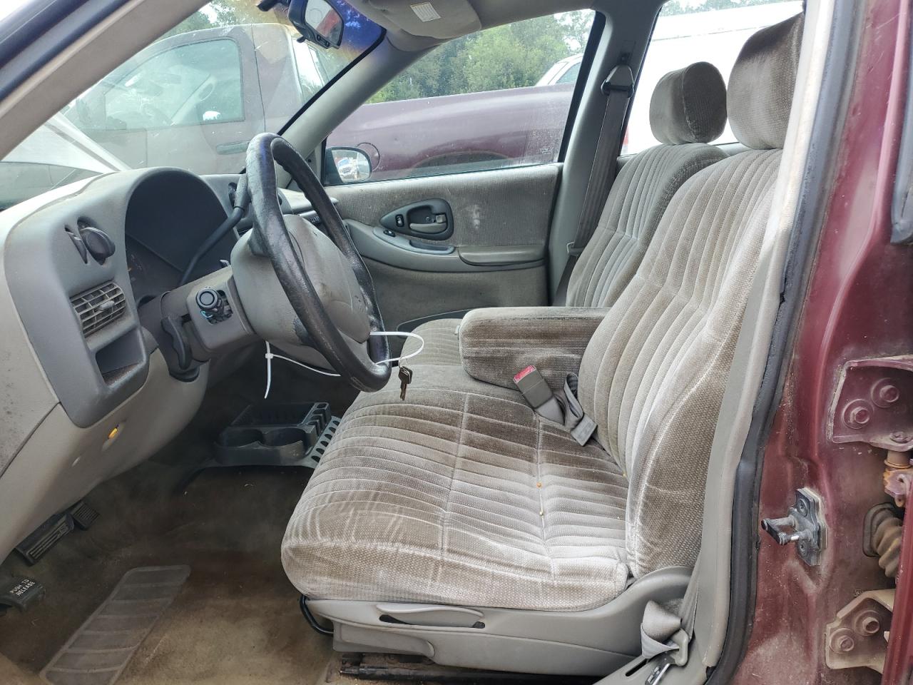 Chevrolet Lumina