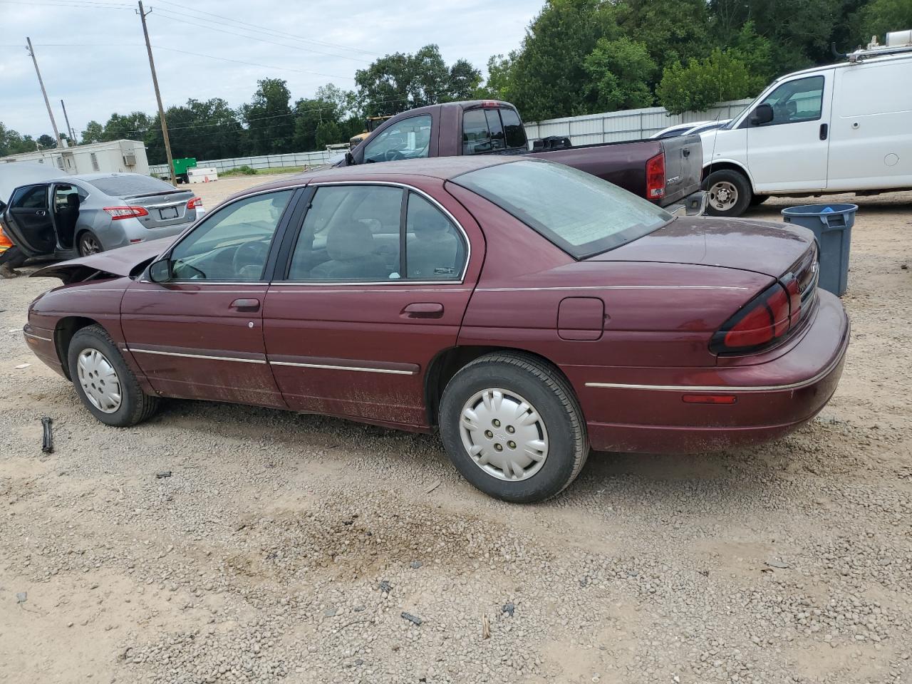 Chevrolet Lumina