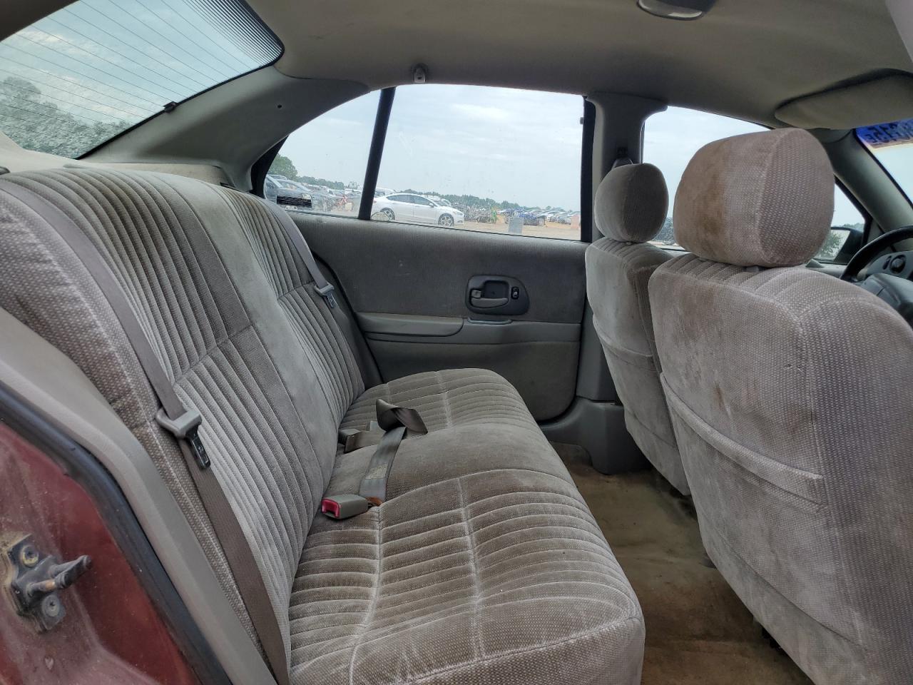 Chevrolet Lumina
