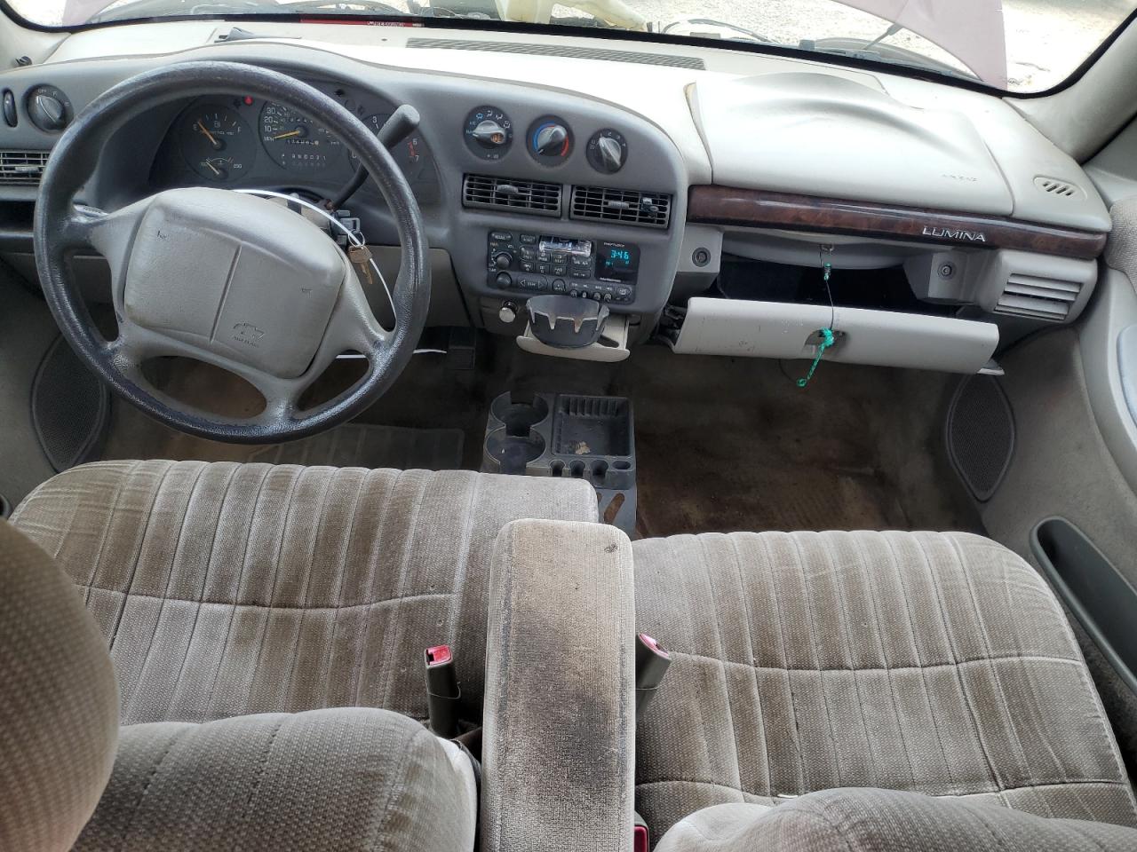 Chevrolet Lumina