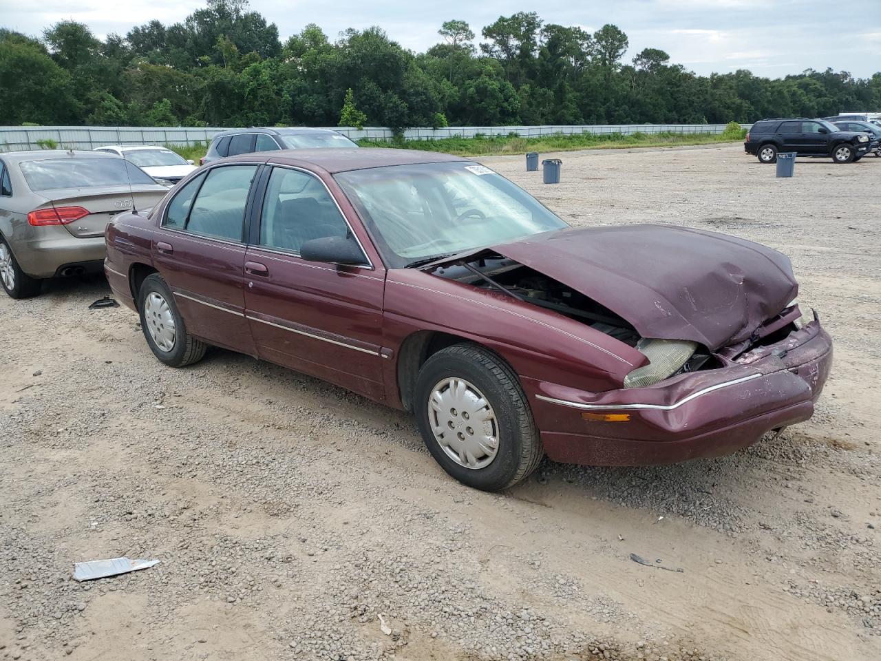 Chevrolet Lumina