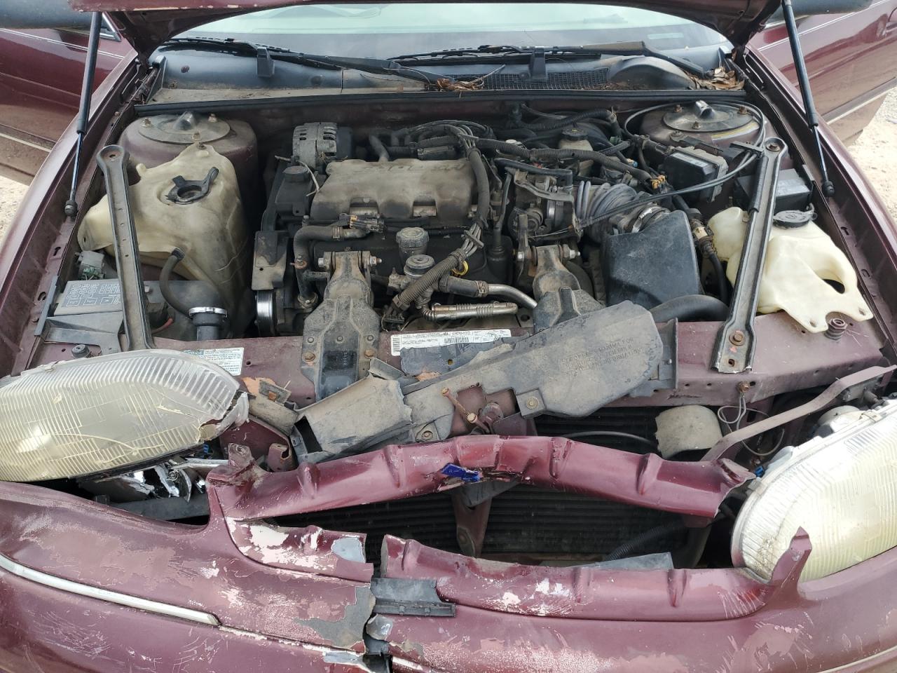 Chevrolet Lumina