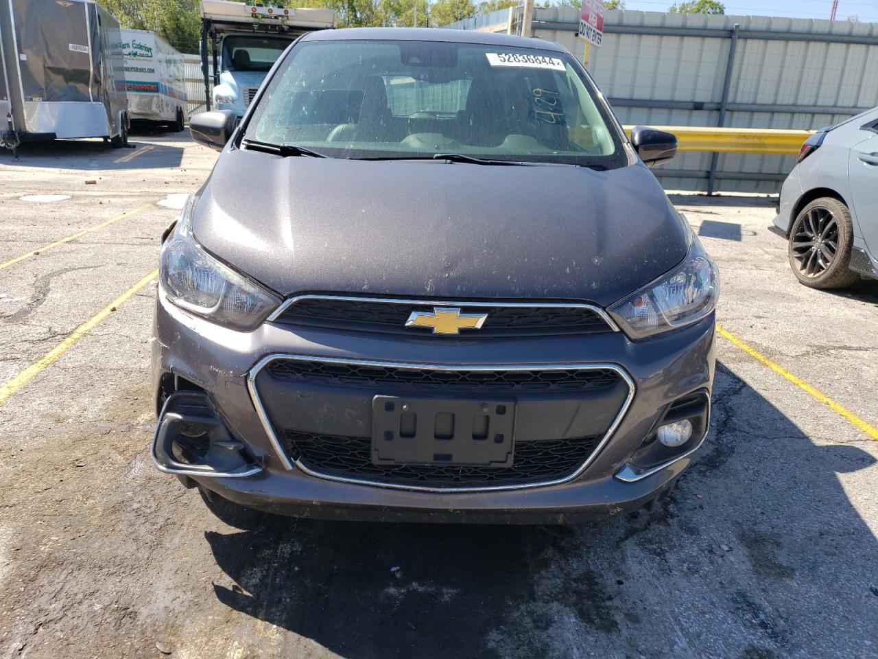 Chevrolet Spark 2lt