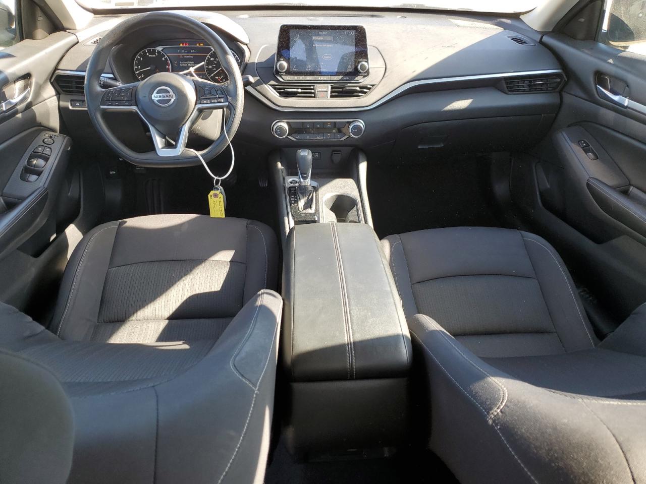 Nissan Altima Sv