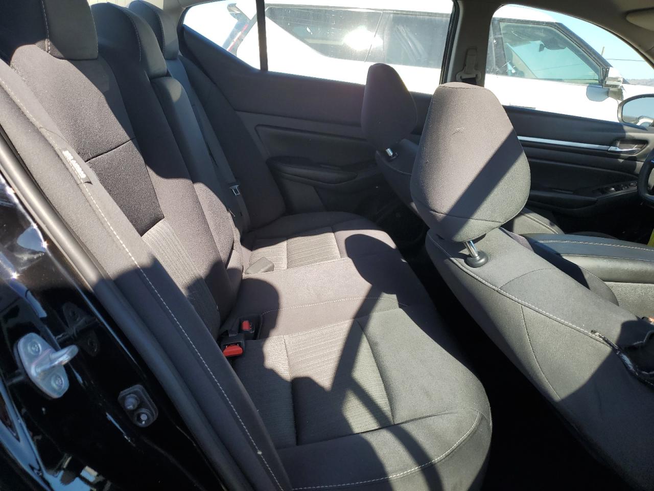 Nissan Altima Sv