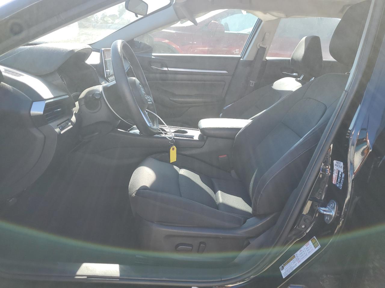 Nissan Altima Sv