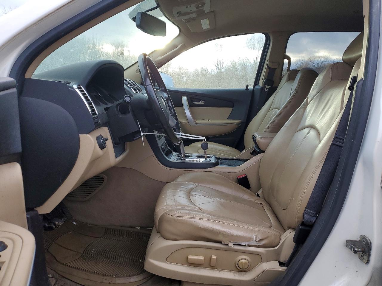GMC Acadia Slt-1