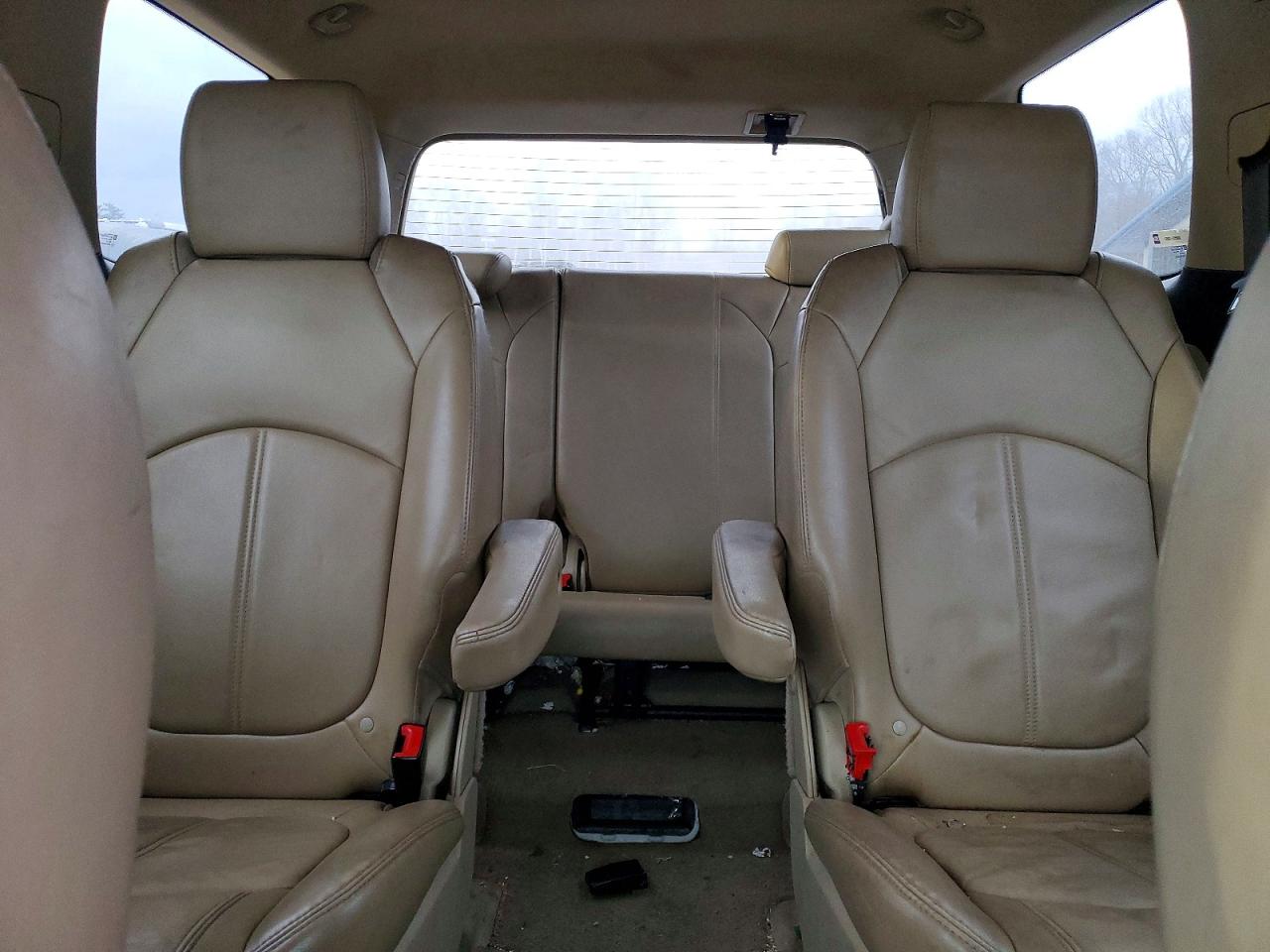 GMC Acadia Slt-1