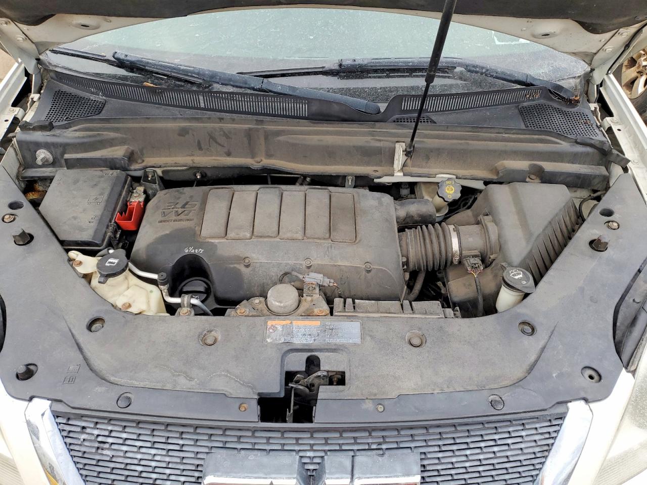 GMC Acadia Slt-1