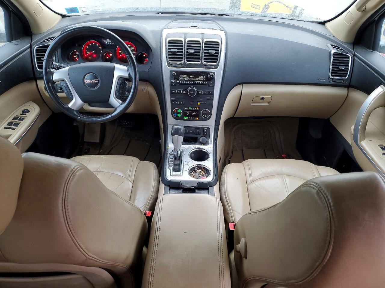 GMC Acadia Slt-1