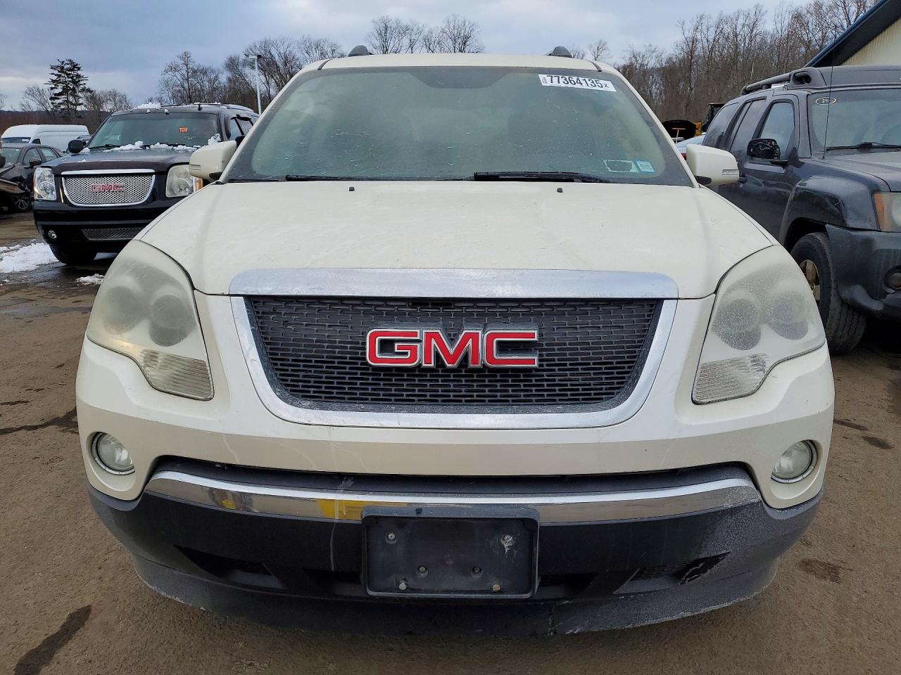 GMC Acadia Slt-1