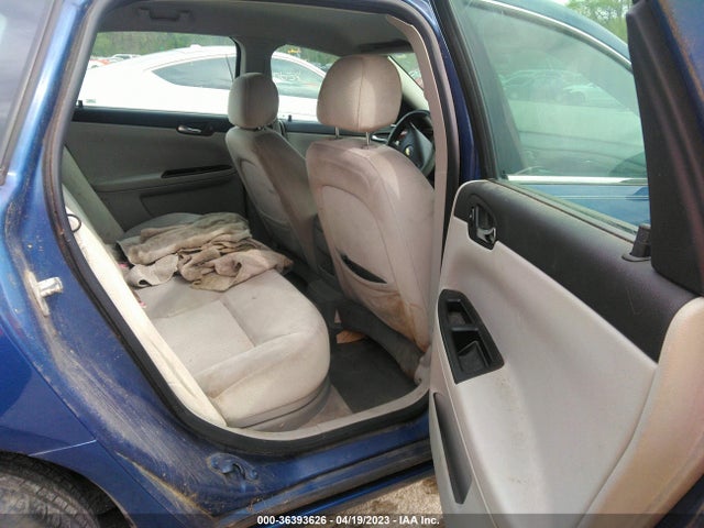 Chevrolet Impala Lt