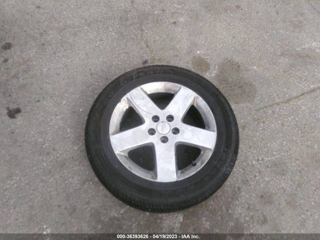 Chevrolet Impala Lt
