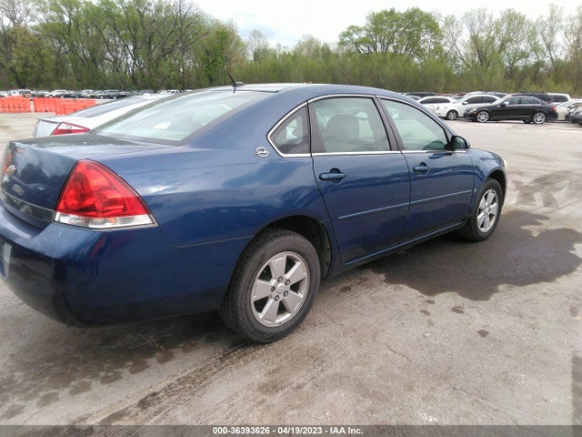 Chevrolet Impala Lt