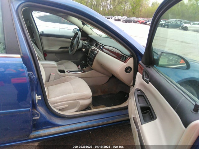 Chevrolet Impala Lt
