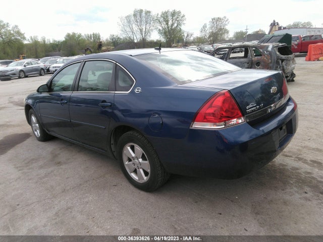 Chevrolet Impala Lt