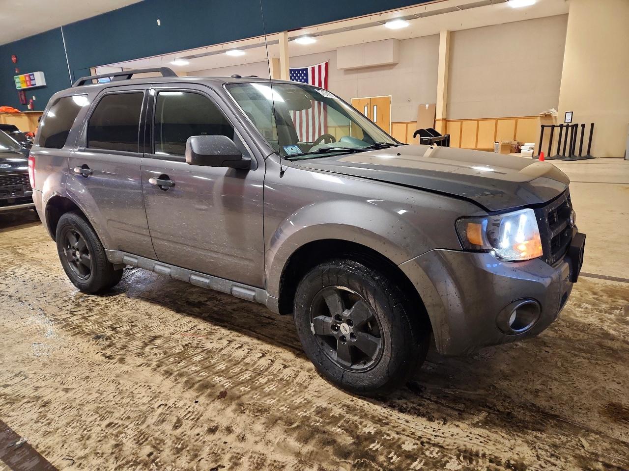 Ford Escape Xlt