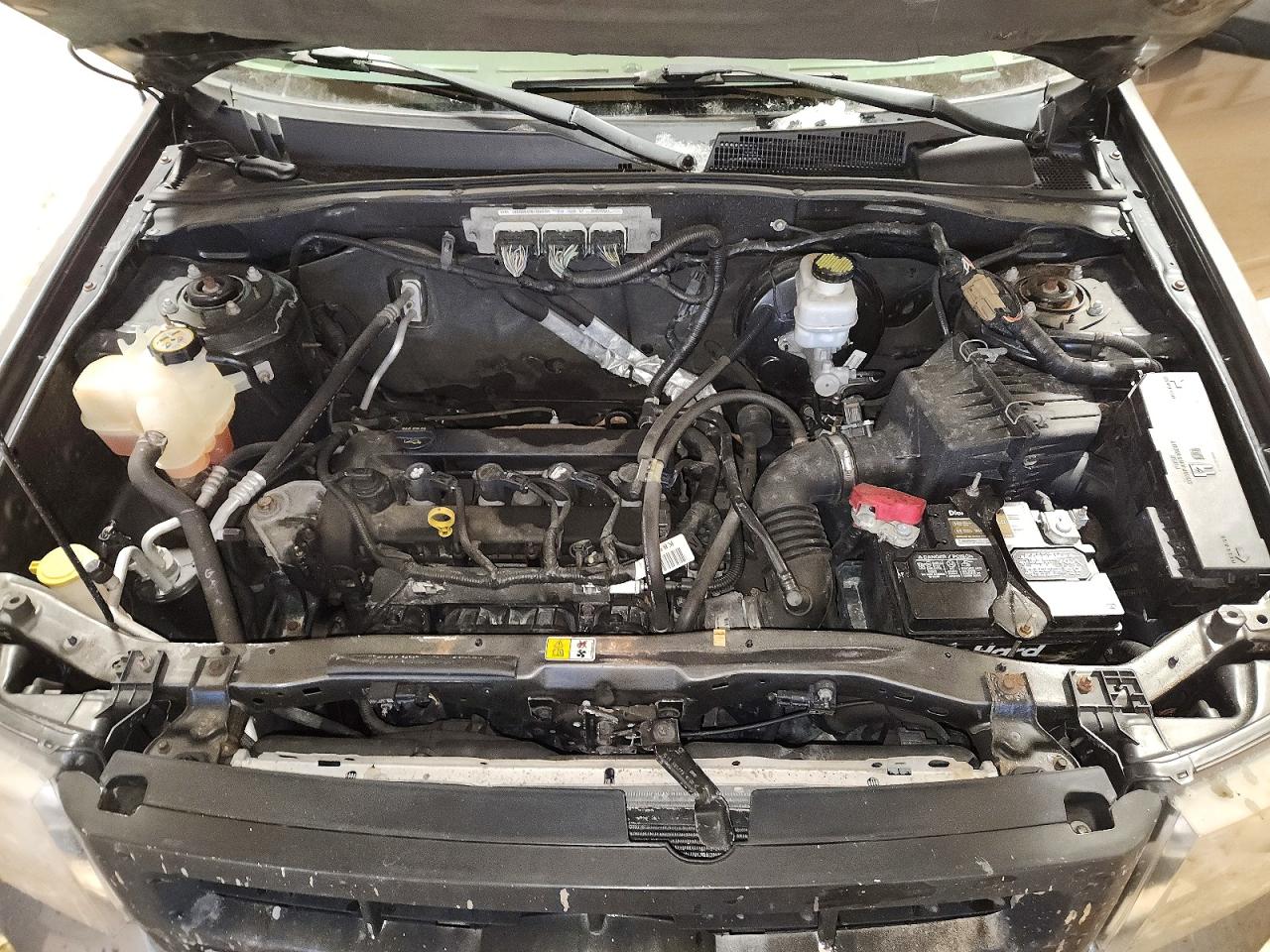 Ford Escape Xlt