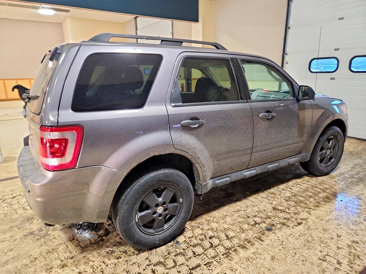 Ford Escape Xlt