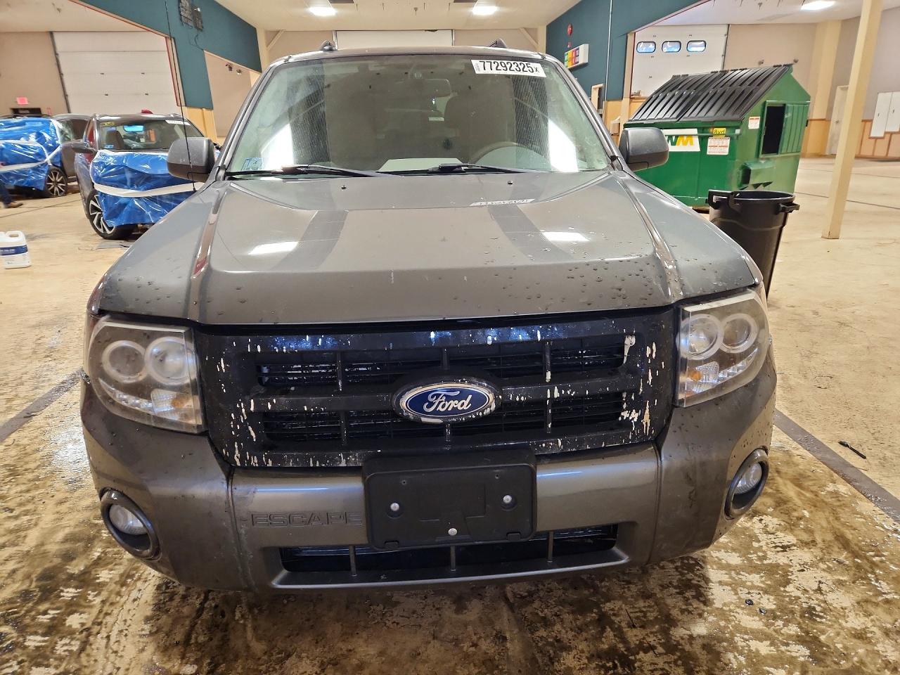Ford Escape Xlt