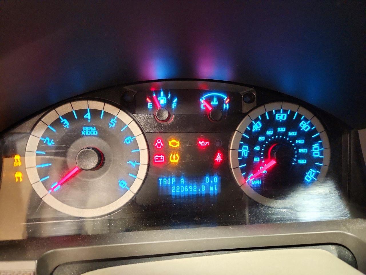 Ford Escape Xlt
