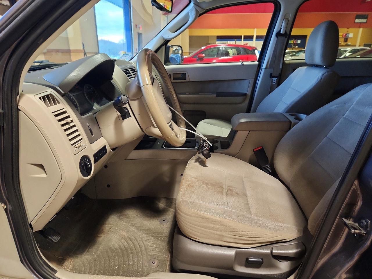 Ford Escape Xlt