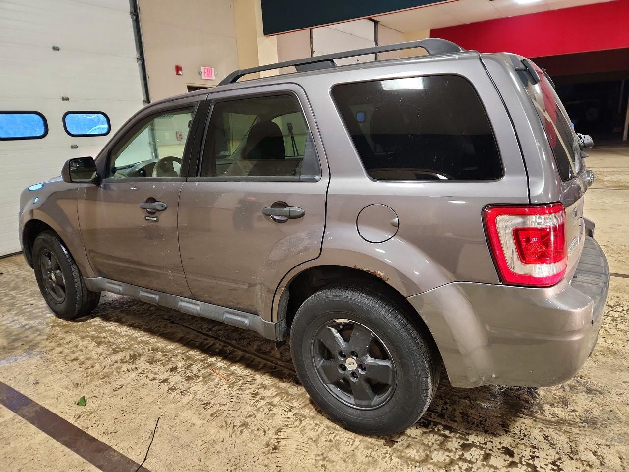 Ford Escape Xlt