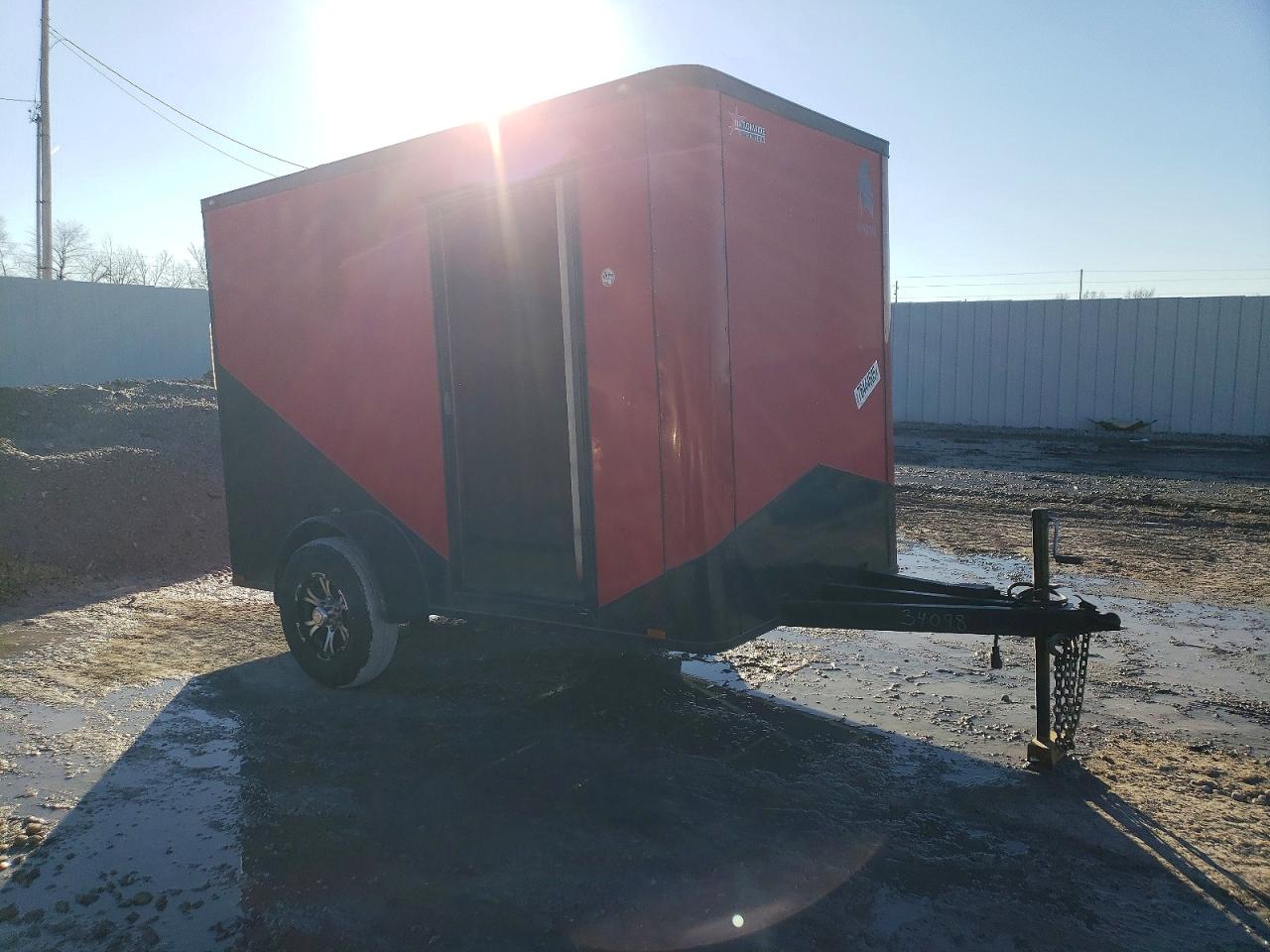 Salvage Spartan Cargo Other Image