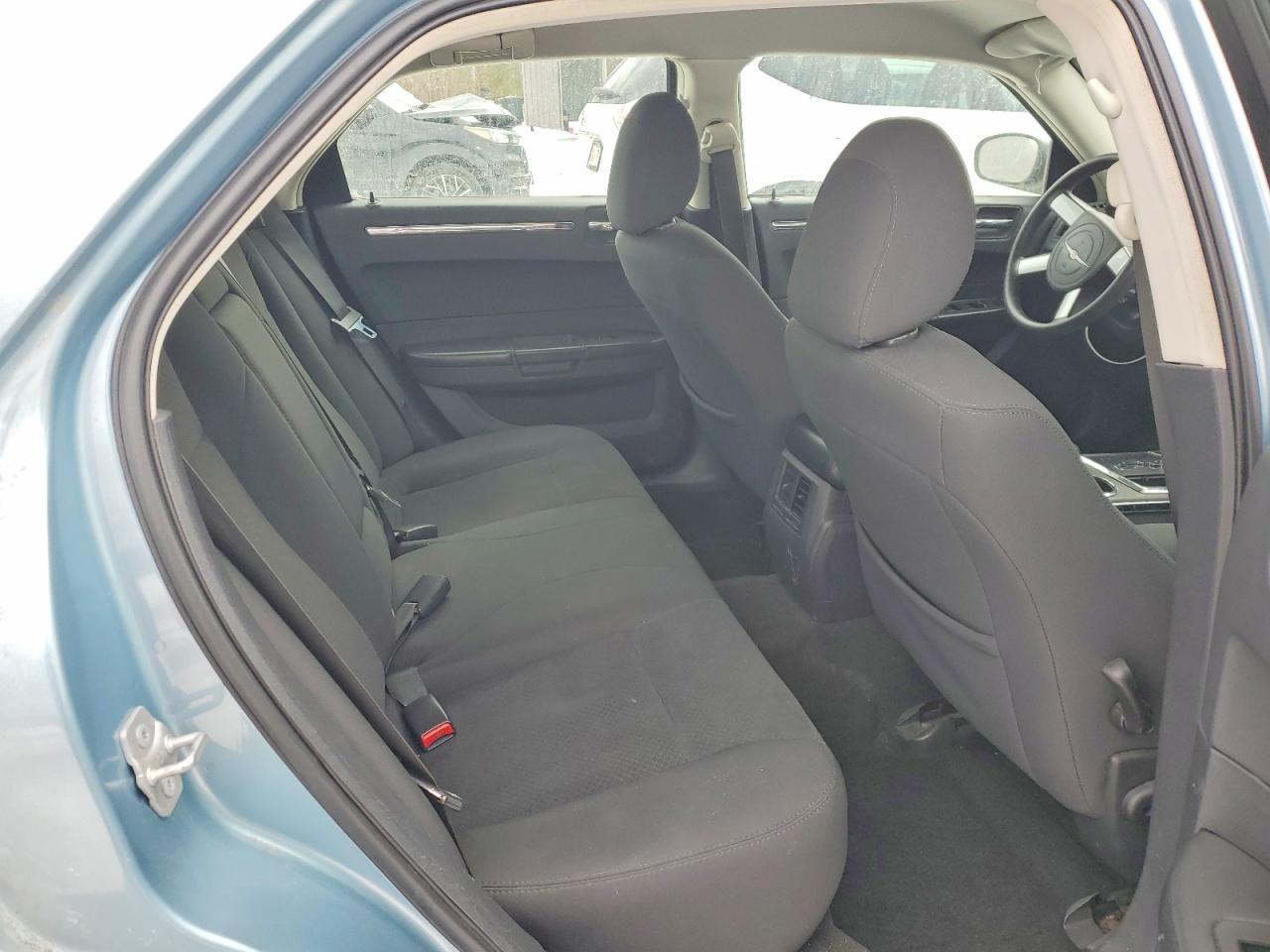 Chrysler 300