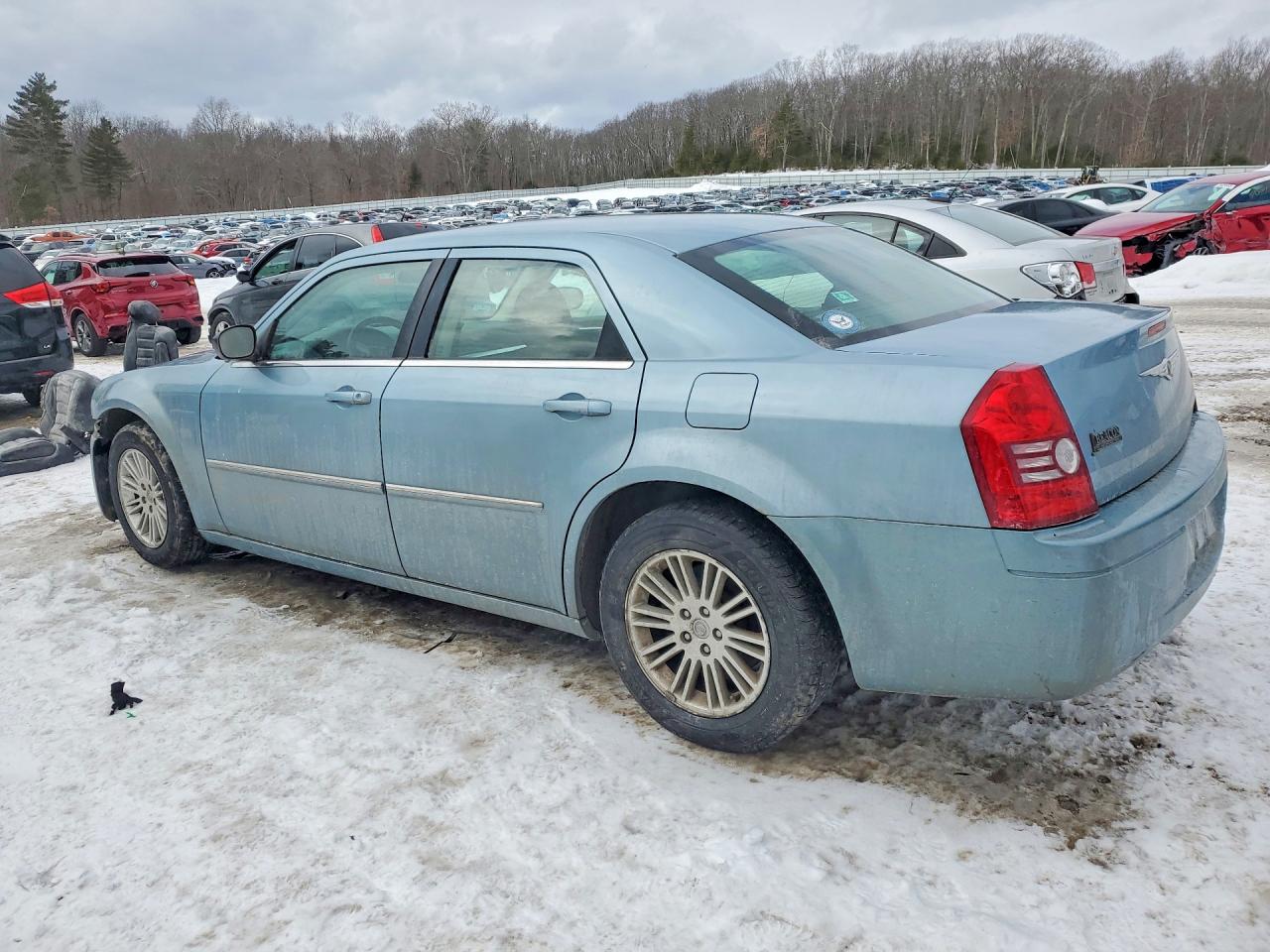 Chrysler 300