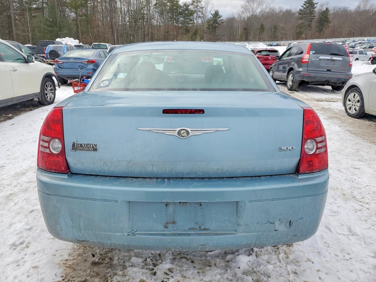 Chrysler 300