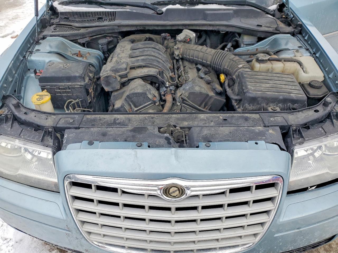 Chrysler 300