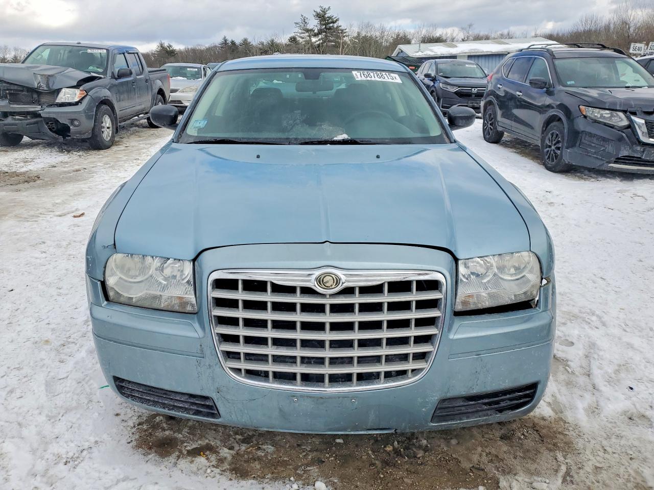 Chrysler 300