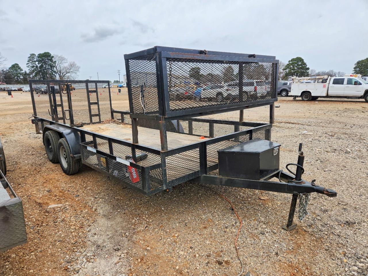 Salvage Xtreme Other Image