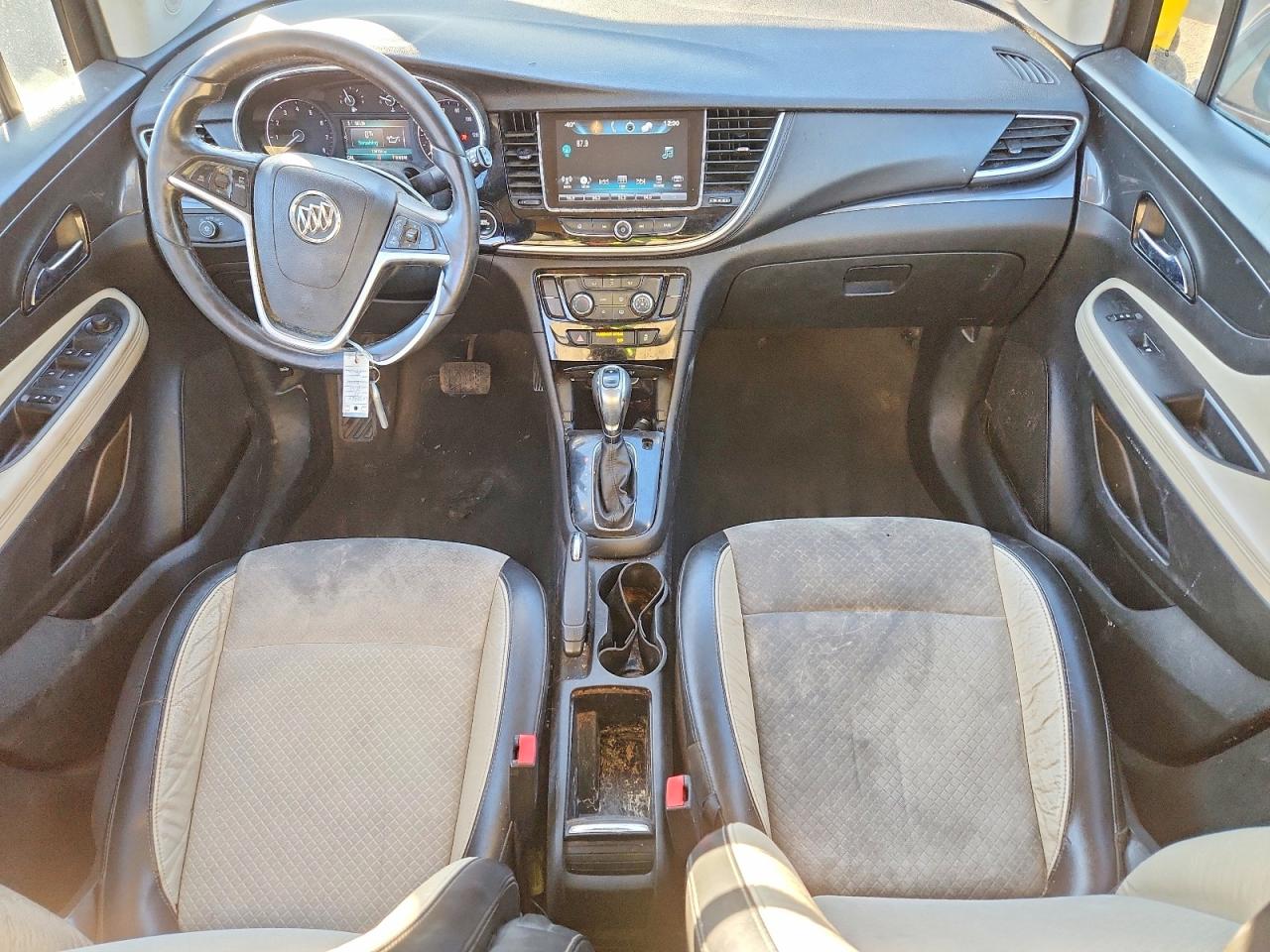 Buick Encore Preferred
