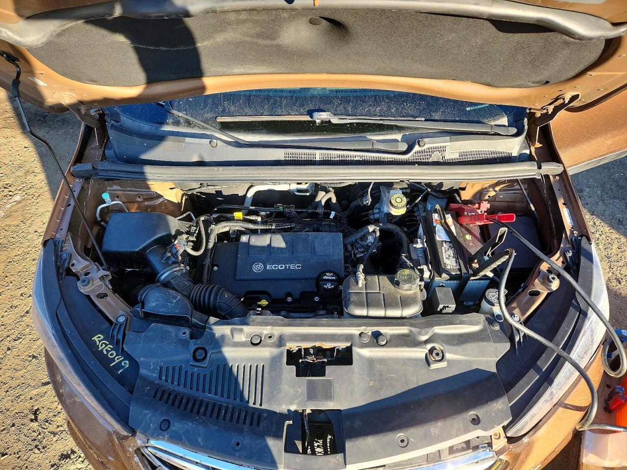 Buick Encore Preferred